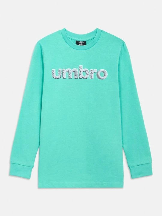 Obrázek produktu Top s dlouhým rukávem Umbro