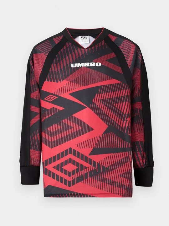 Obrázek produktu Top s dlouhým rukávem Umbro