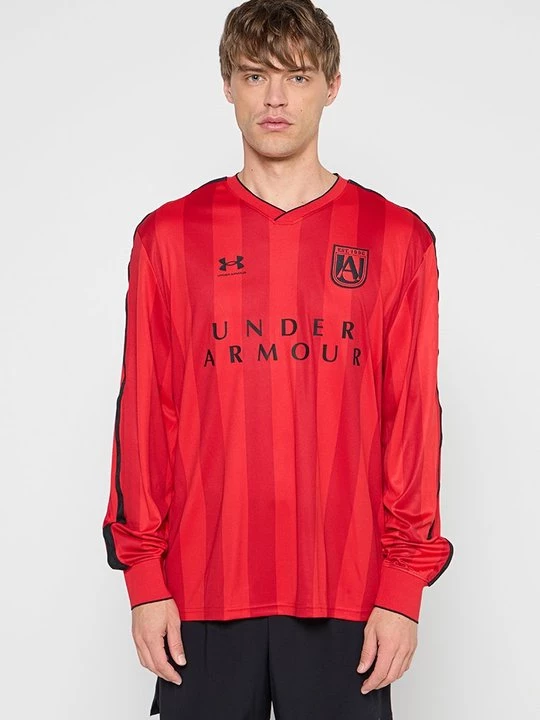 Obrázek produktu Top s dlouhým rukávem Under Armour