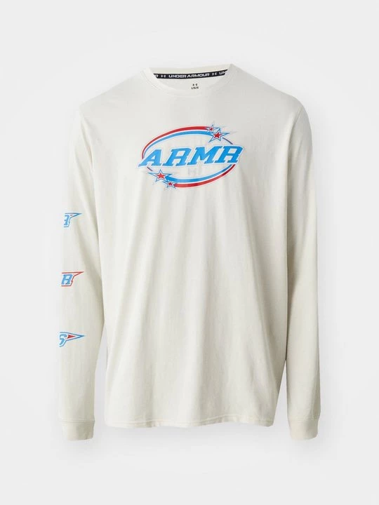 Obrázek produktu Top s dlouhým rukávem Under Armour
