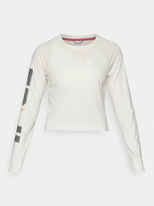 Obrázek produktu Top s dlouhým rukávem Under Armour
