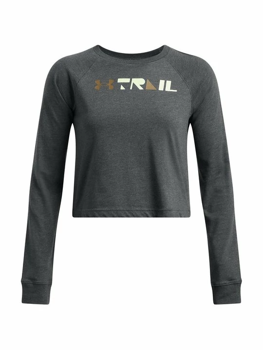 Obrázek produktu Top s dlouhým rukávem Under Armour