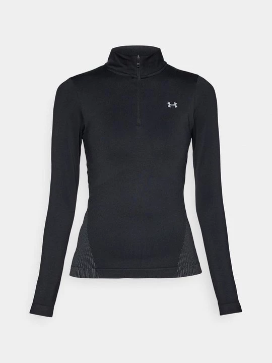 Obrázek produktu Top s dlouhým rukávem Under Armour černá