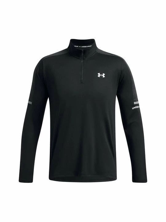 Obrázek produktu Top s dlouhým rukávem Under Armour černá