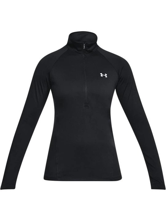 Obrázek produktu Top s dlouhým rukávem Under Armour černá