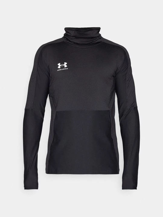 Obrázek produktu Top s dlouhým rukávem Under Armour černá