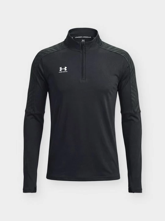 Obrázek produktu Top s dlouhým rukávem Under Armour černá