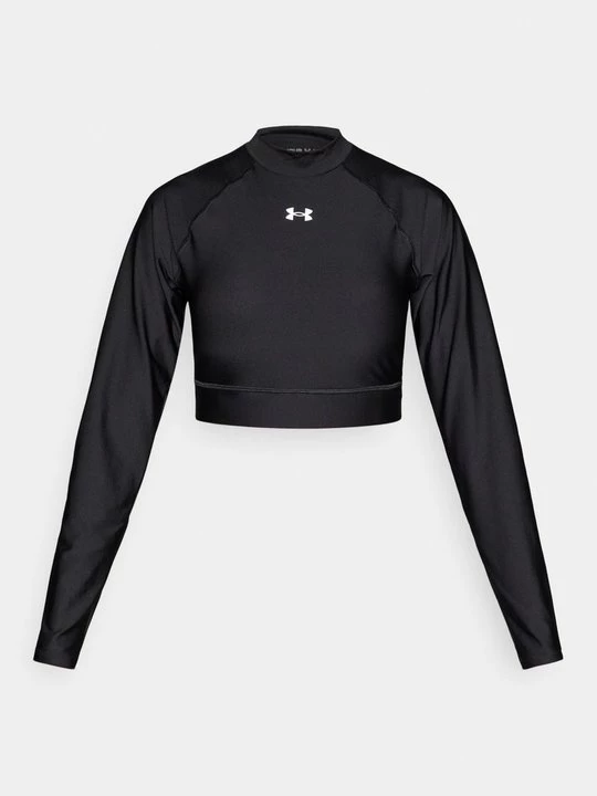 Obrázek produktu Top s dlouhým rukávem Under Armour černá