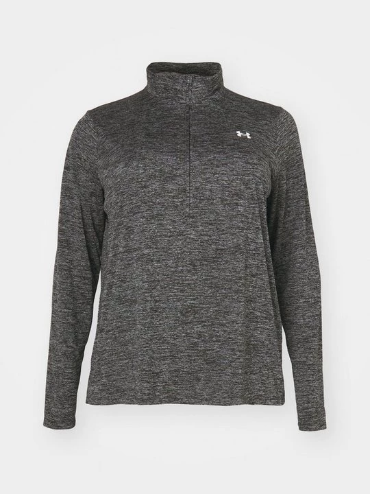 Obrázek produktu Top s dlouhým rukávem Under Armour černá