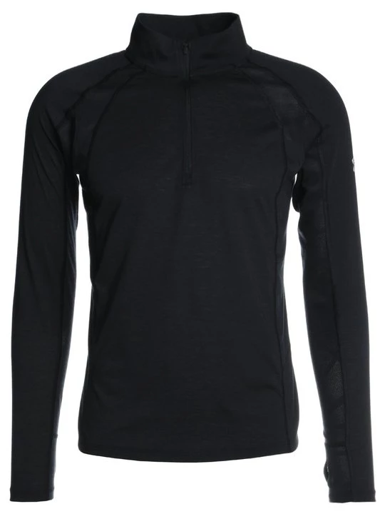 Obrázek produktu Top s dlouhým rukávem Under Armour černá