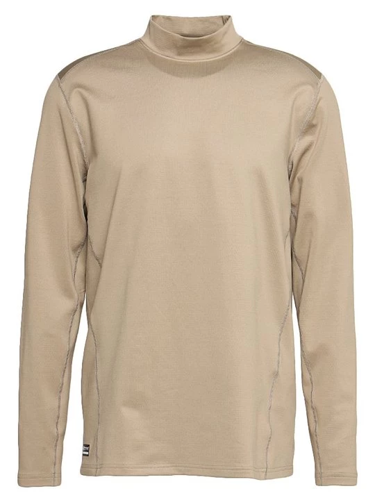 Obrázek produktu Top s dlouhým rukávem Under Armour hnědá