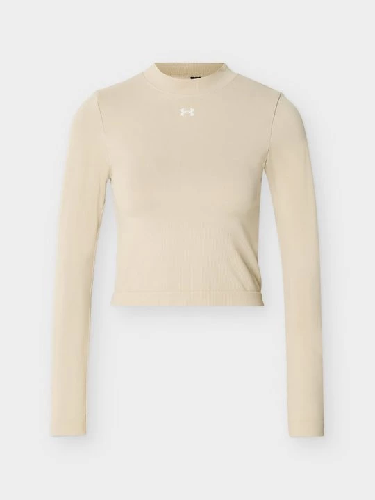 Obrázek produktu Top s dlouhým rukávem Under Armour khaki