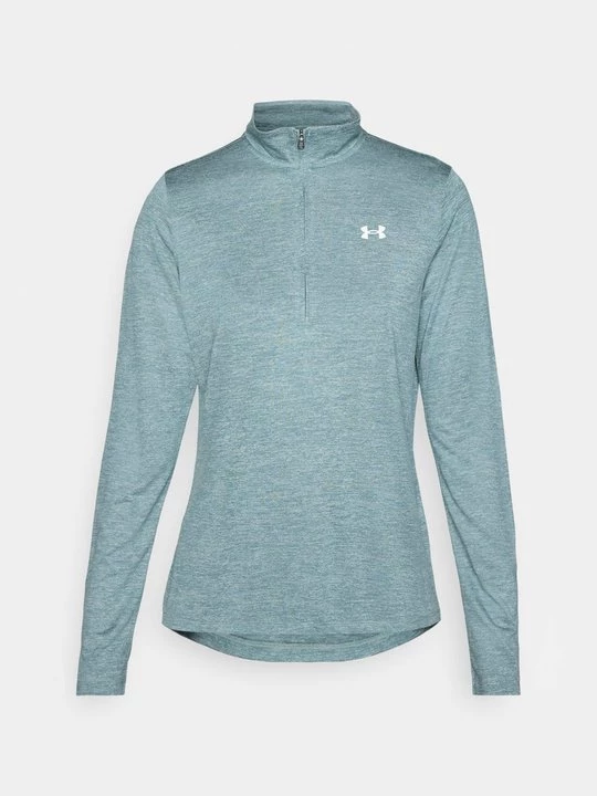 Obrázek produktu Top s dlouhým rukávem Under Armour modrá