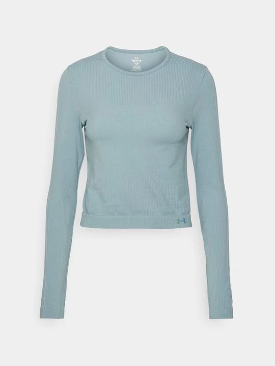 Obrázek produktu Top s dlouhým rukávem Under Armour modrá