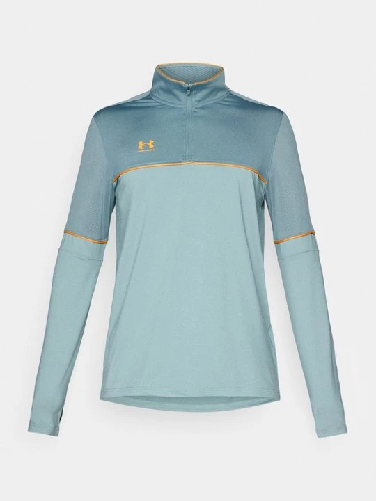 Obrázek produktu Top s dlouhým rukávem Under Armour modrá
