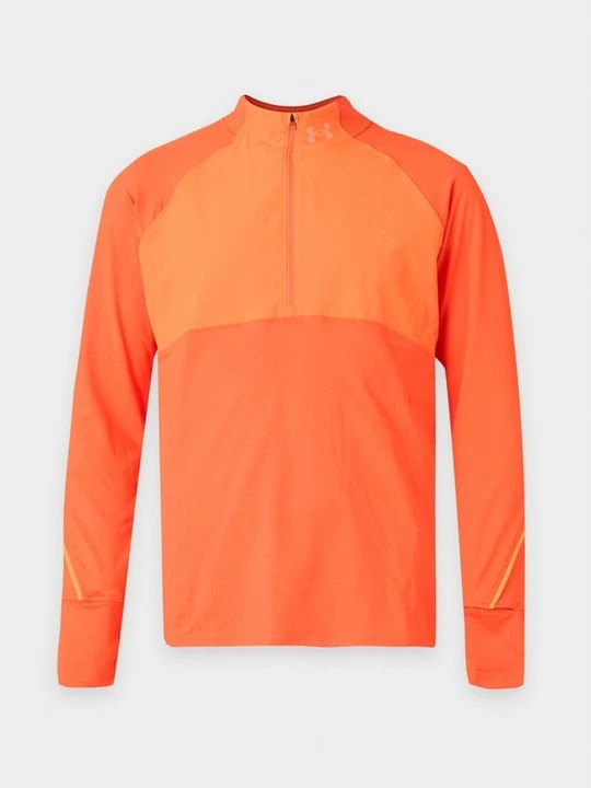 Obrázek produktu Top s dlouhým rukávem Under Armour oranžová