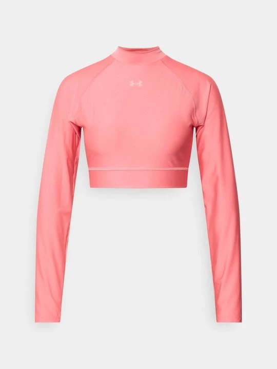 Obrázek produktu Top s dlouhým rukávem Under Armour růžová