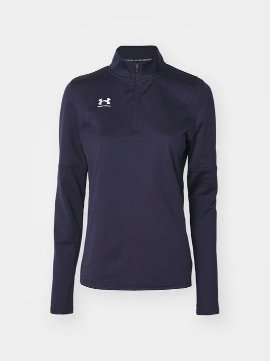Obrázek produktu Top s dlouhým rukávem Under Armour tmavě modrá