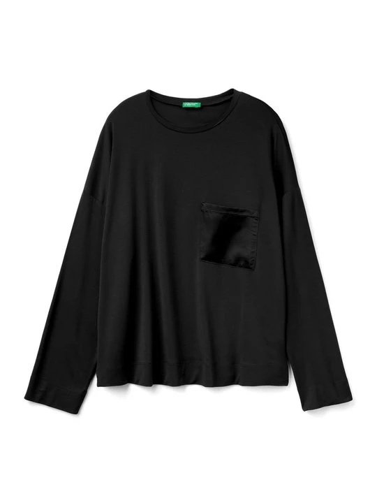 Obrázek produktu Top s dlouhým rukávem United Colors of Benetton