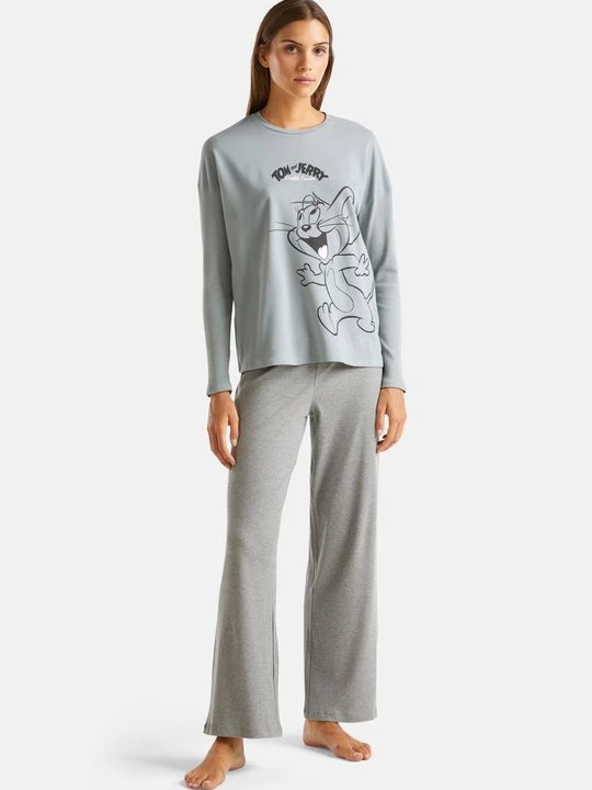 Obrázek produktu Top s dlouhým rukávem United Colors of Benetton