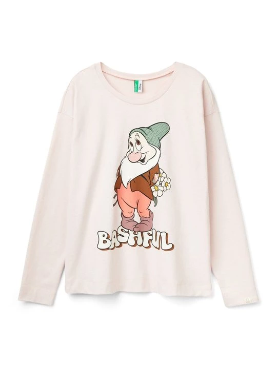 Obrázek produktu Top s dlouhým rukávem United Colors of Benetton