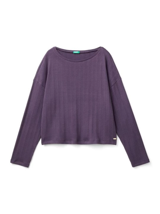 Obrázek produktu Top s dlouhým rukávem United Colors Of Benetton
