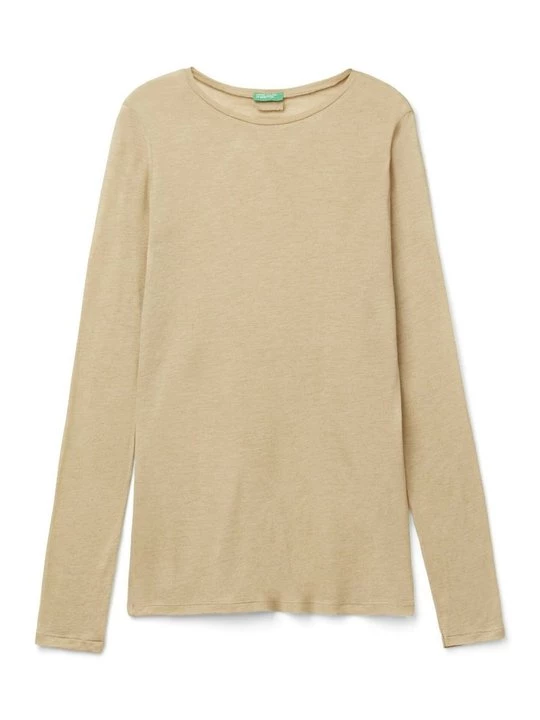 Obrázek produktu Top s dlouhým rukávem United Colors Of Benetton
