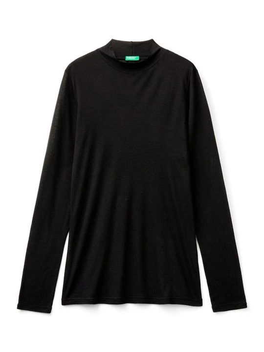 Obrázek produktu Top s dlouhým rukávem United Colors Of Benetton