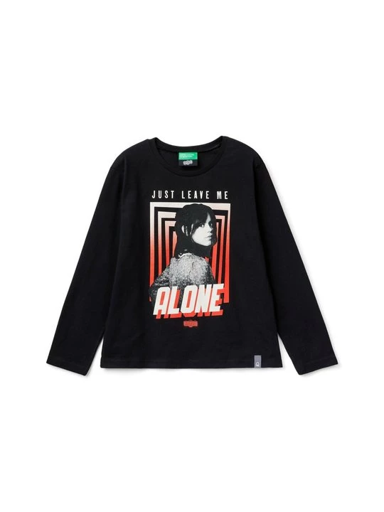 Obrázek produktu Top s dlouhým rukávem United Colors Of Benetton