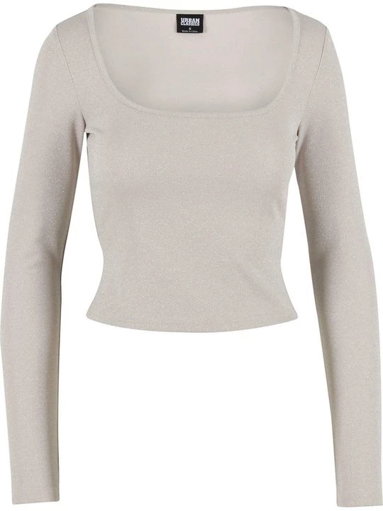 Obrázek produktu Top s dlouhým rukávem Urban Classics