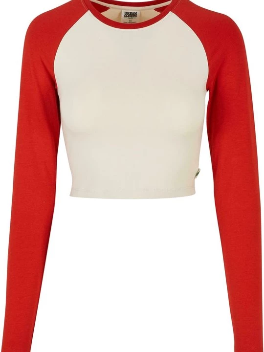 Obrázek produktu Top s dlouhým rukávem Urban Classics