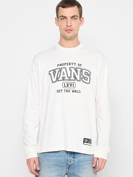 Obrázek produktu Top s dlouhým rukávem Vans