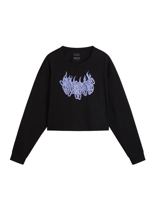 Obrázek produktu Top s dlouhým rukávem Vans