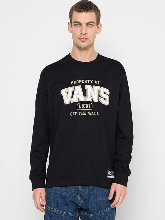 Obrázek produktu Top s dlouhým rukávem Vans