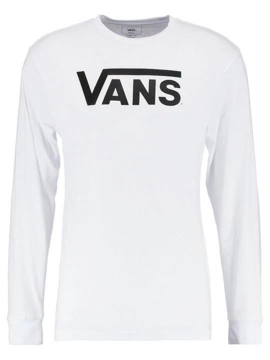 Obrázek produktu Top s dlouhým rukávem Vans