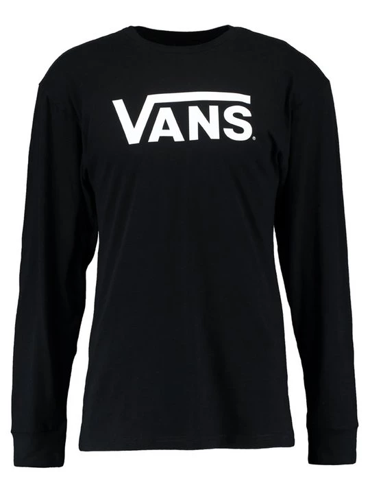 Obrázek produktu Top s dlouhým rukávem Vans