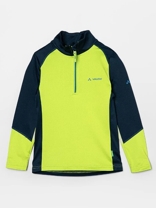 Obrázek produktu Top s dlouhým rukávem Vaude světle zelená