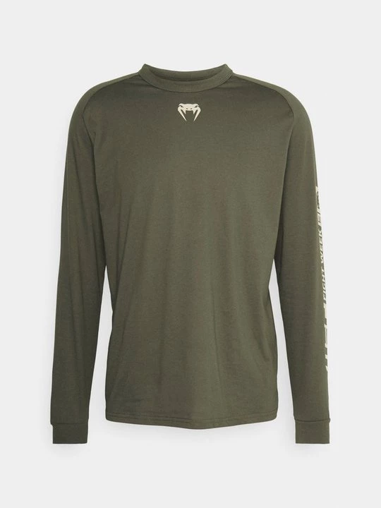 Obrázek produktu Top s dlouhým rukávem Venum khaki