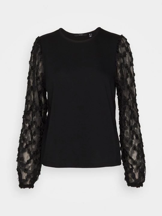 Obrázek produktu Top s dlouhým rukávem Vero Moda