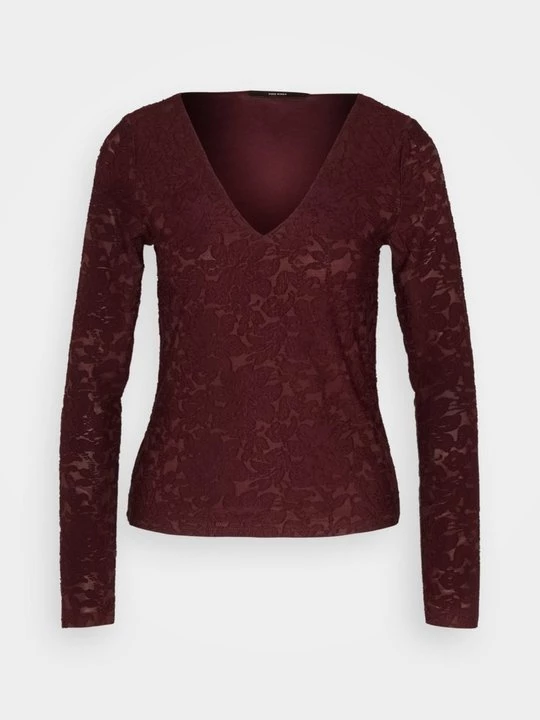 Obrázek produktu Top s dlouhým rukávem Vero Moda