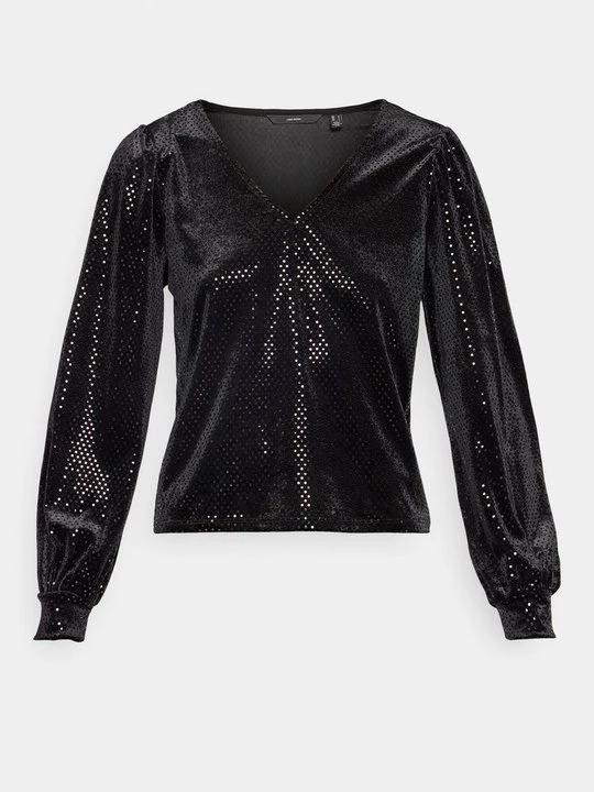 Obrázek produktu Top s dlouhým rukávem Vero Moda