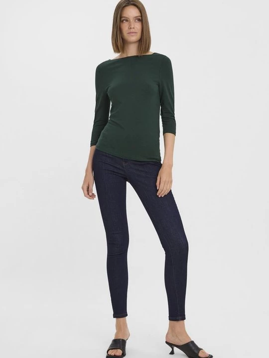 Obrázek produktu Top s dlouhým rukávem Vero Moda