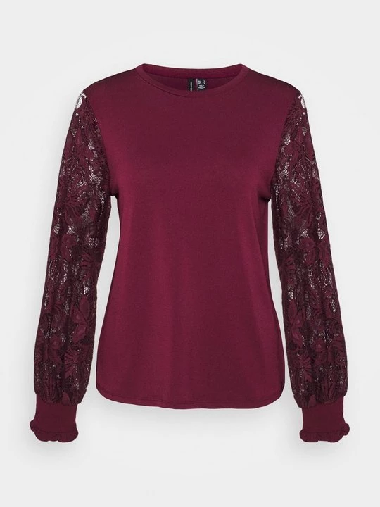 Obrázek produktu Top s dlouhým rukávem Vero Moda