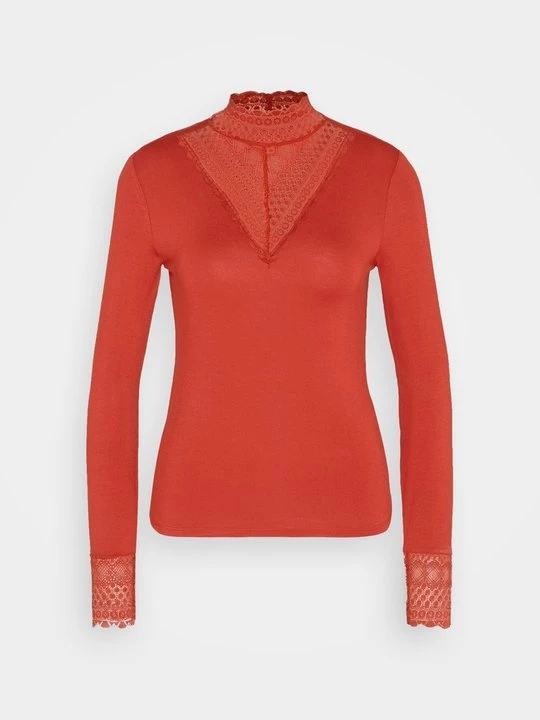 Obrázek produktu Top s dlouhým rukávem Vero Moda