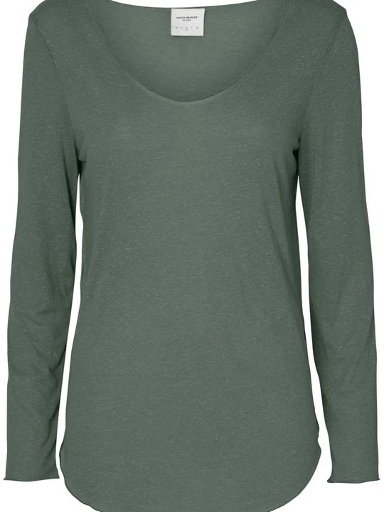 Obrázek produktu Top s dlouhým rukávem Vero Moda