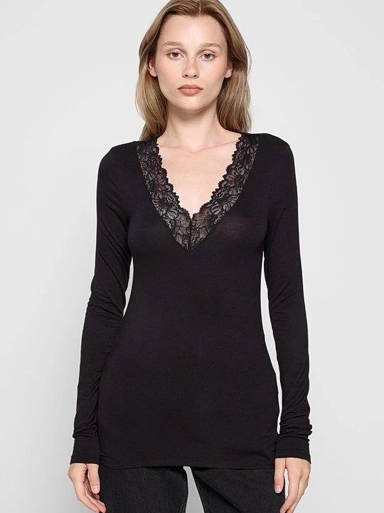 Obrázek produktu Top s dlouhým rukávem Vero Moda