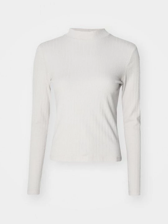 Obrázek produktu Top s dlouhým rukávem Vero Moda béžová