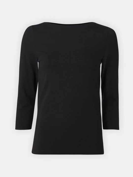 Obrázek produktu Top s dlouhým rukávem Vero Moda černá