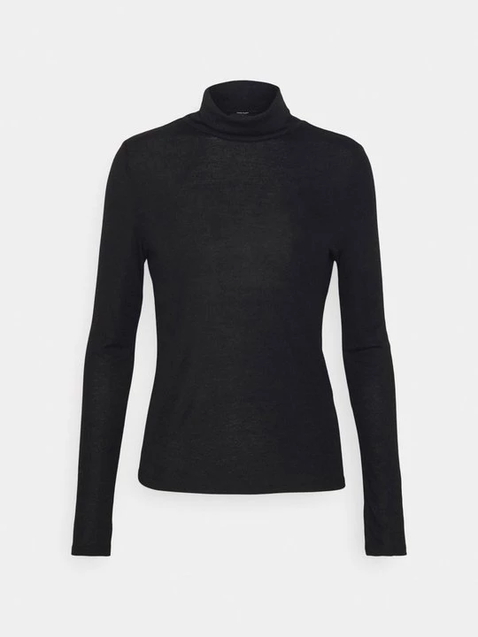 Obrázek produktu Top s dlouhým rukávem Vero Moda černá