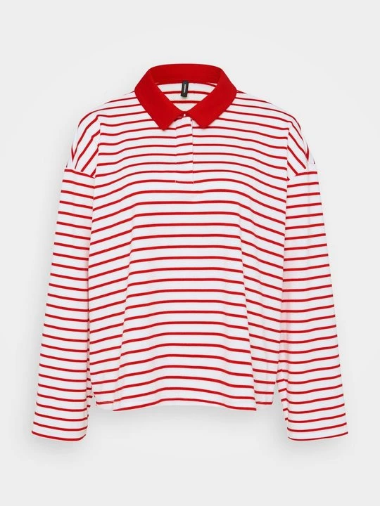 Obrázek produktu Top s dlouhým rukávem Vero Moda Petite